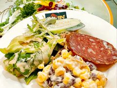 -拉丁餐厅·巴西烤肉自助(正佳广场店)