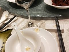 -汤记传菜(秀浦路店)