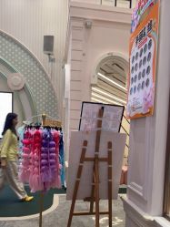 -奈尔宝家庭中心·亲子餐厅(华采天地店)