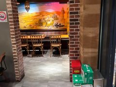 -疆里疆外·和田烤肉·清真