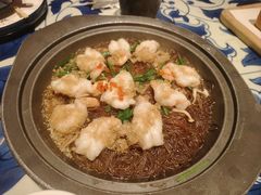 -绿茶餐厅(布吉万象汇店)