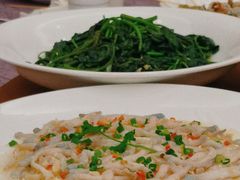-轩记海鲜餐厅·四十五年老字号·经典粤菜(西区彩虹店)