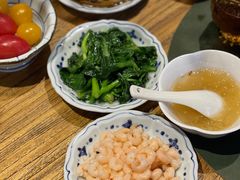 -香雪海·蘇面館(湖滨店)