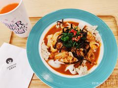 -王妈凉皮小食代(高新店)