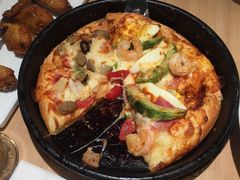 -必胜客(远大路店)