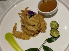 -福海居烤鸭店(鸟巢店)
