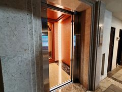 -三亚亚龙湾雅高铂尔曼别墅度假酒店