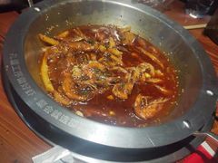 -邵汇大虾(泉园一路店)