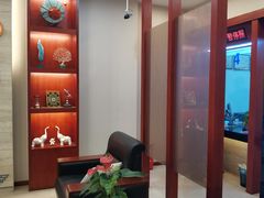 -中国建设银行(宜山路支行)