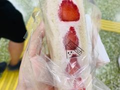 -Fruwich果明治(西单更新场店)