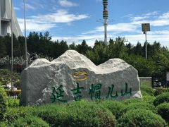 -帽儿山国家森林公园