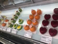 -法桐蛋糕·手作面包(万象城店)