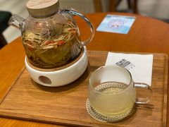 -苏州樊登书店·咖啡