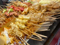 -郭记小街麻辣烫(虎坊路店)
