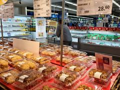 -麦德龙(浦东店)
