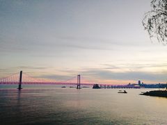 -星海湾跨海大桥