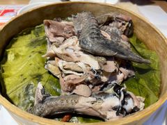 -黑鸡小馆(金源店)