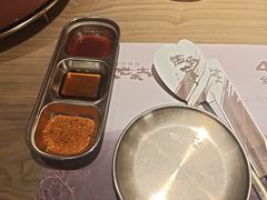 -西塔老太太泥炉烤肉(亚运村店)