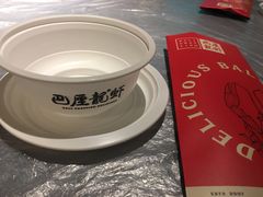 -巴厘龙虾·榜首油焖大虾(洞庭·艺术洋房店)