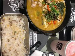 -蛙人战队·饭堂(储能大厦店)