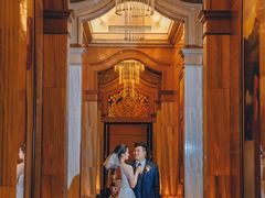 -上海浦东星河湾酒店