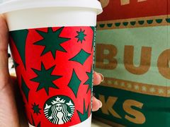 -星巴克(长沙麓南广场店)