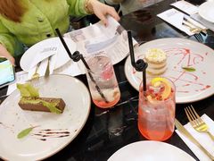 -1981牛排西餐厅(海信店)