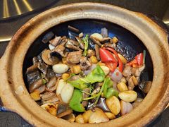 -香港狮子山下·明星粤菜餐厅(北苑店)