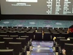 -万达影城(潮阳中华路店)
