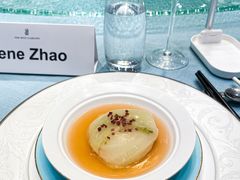 -深圳星河丽思卡尔顿酒店
