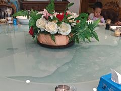 -大清花饺子(山庄店)
