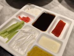 -北平盛世·新京菜·北京烤鸭(劲松·双井店)