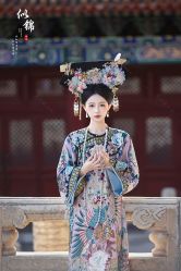 点击看大图 -美云庭古装·格格服汉服·京城旅拍(北京店)