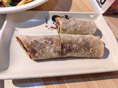 -台北楚楚园馅饼粥(虹桥南丰城店)