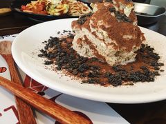 -吃饼人西餐(南开店)