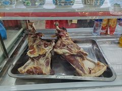 -天境牦牛壮骨汤(人民路旗舰店)
