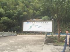 -宁波五龙潭景区