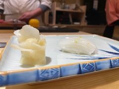 -镹·鱼料理  国产鱼使用店