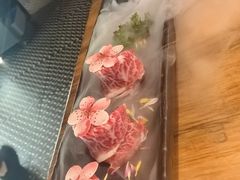 -焱铁烧·黑毛和牛专门店(南宁万象城店)