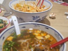 -秦䩊会·陕西biangbiang面(畹町路店)