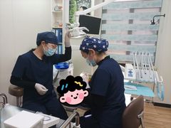 -永信齿科·永典口腔门诊部(浦东店)