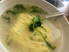 -东泰祥生煎馆(重庆北路店)
