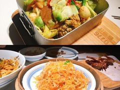 -0776食堂·京城创意菜(七里庄店)
