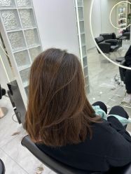 -赤道 Hair Salon