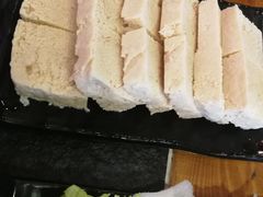 冻豆腐-重庆烧鸡公火锅(簋街店)