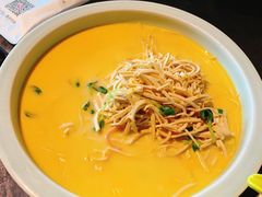 大火煮干丝-蟹榭·本帮江浙菜·蟹宴(五角场合生汇商场店)