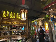 -蜀大侠火锅(四川北路店)