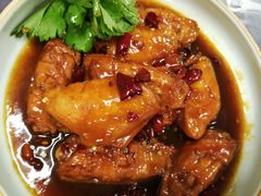 -佳佳麻辣烧菜馆