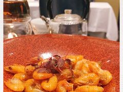 -Yan Ting 宴庭中餐厅(上海静安瑞吉酒店)