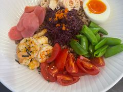 -THE WOODS 简餐 (国贸商城店)